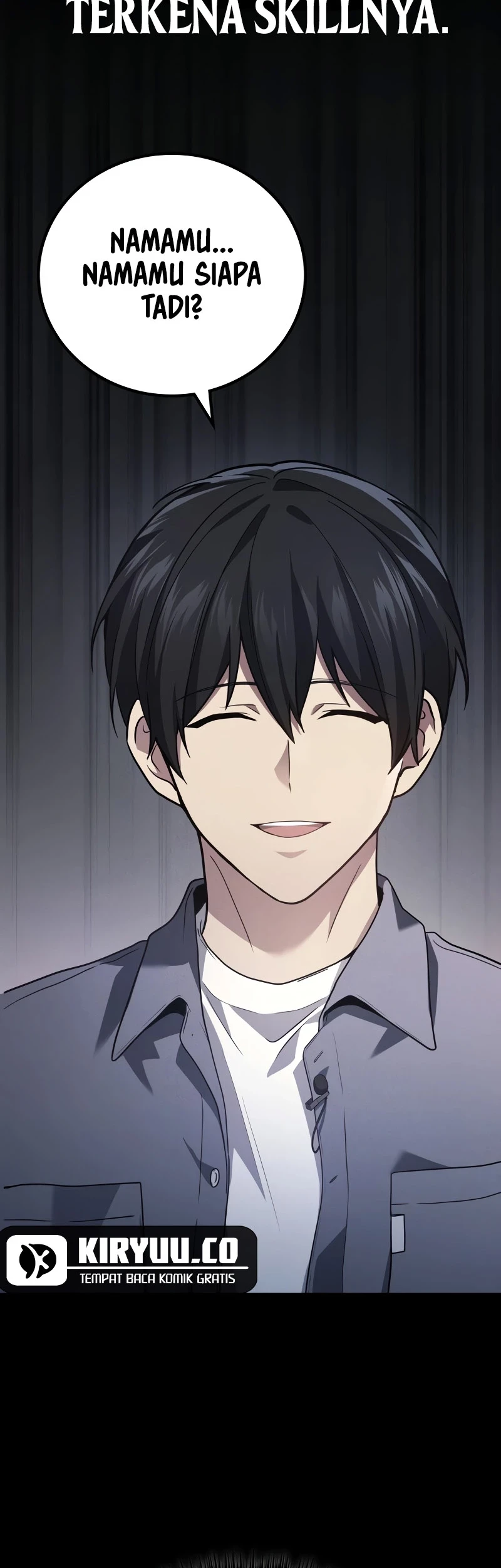 Martial God Regressed to Level 2 Chapter 64 Gambar 38