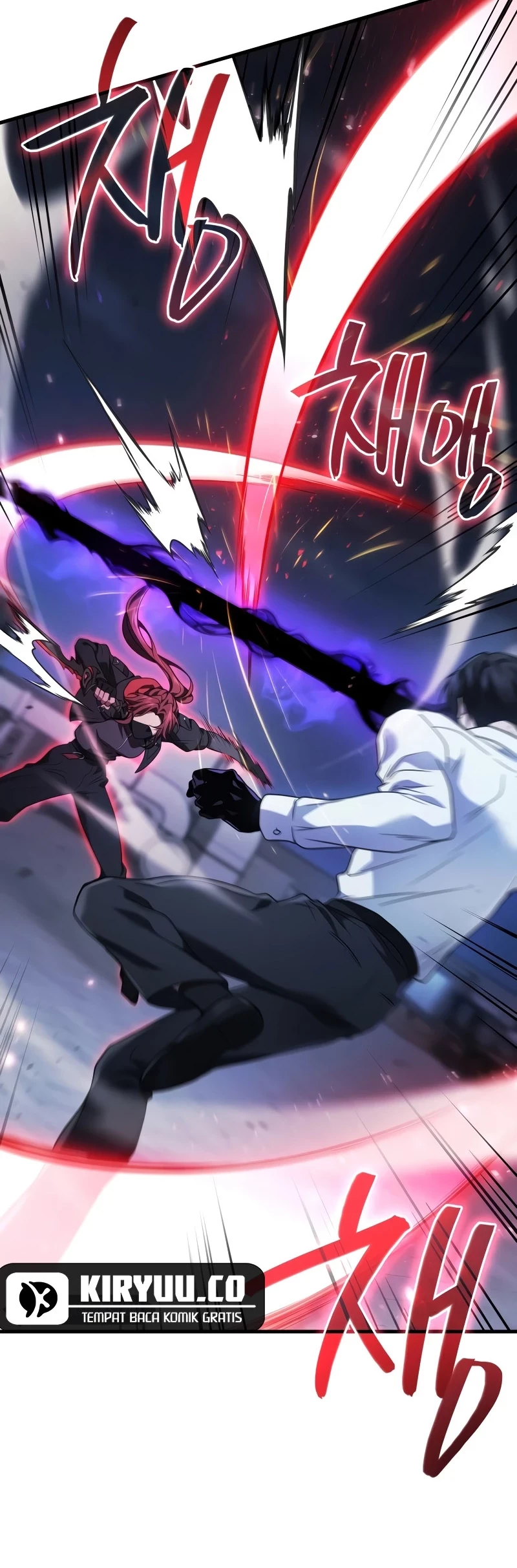 Martial God Regressed to Level 2 Chapter 64 Gambar 51