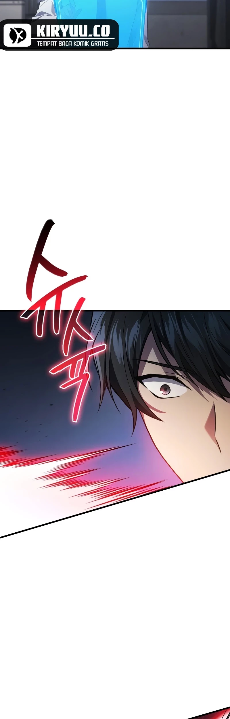 Martial God Regressed to Level 2 Chapter 64 Gambar 50