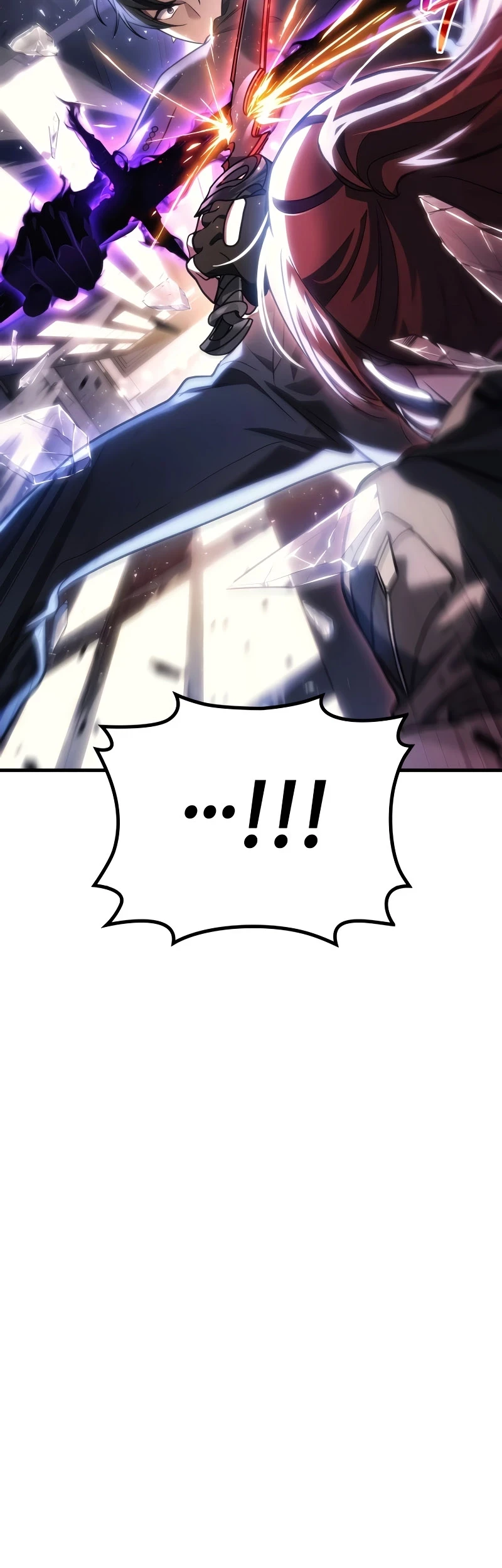 Martial God Regressed to Level 2 Chapter 64 Gambar 3