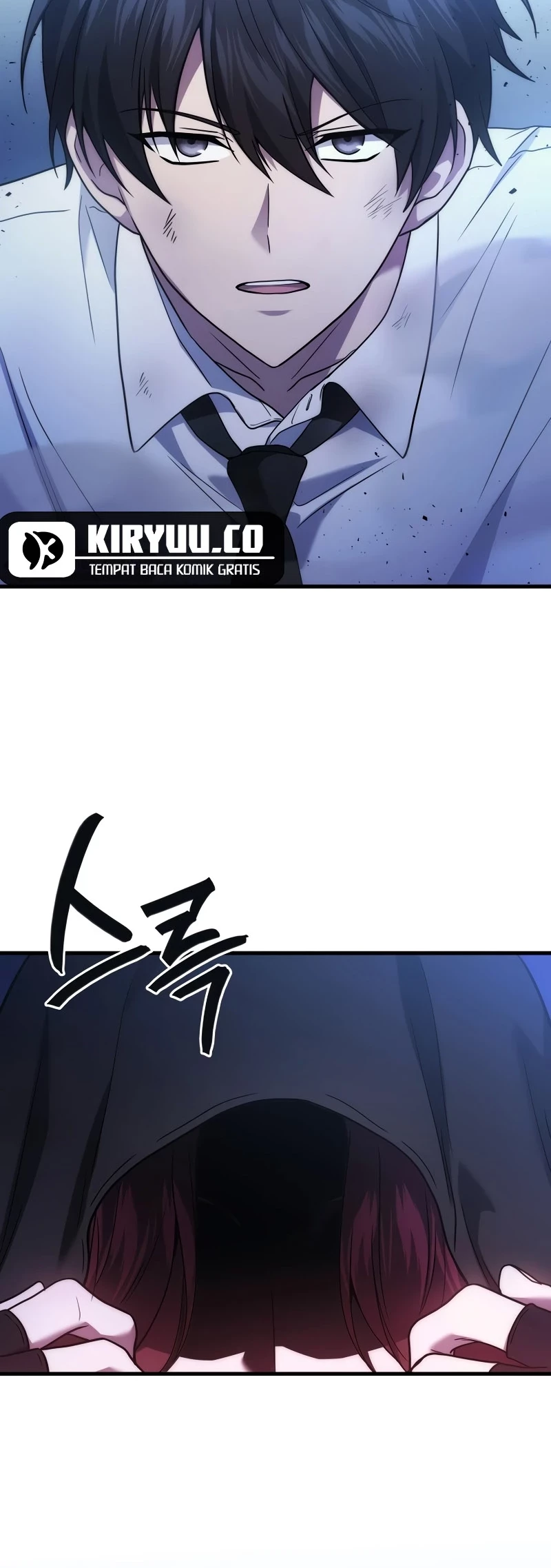 Martial God Regressed to Level 2 Chapter 64 Gambar 8