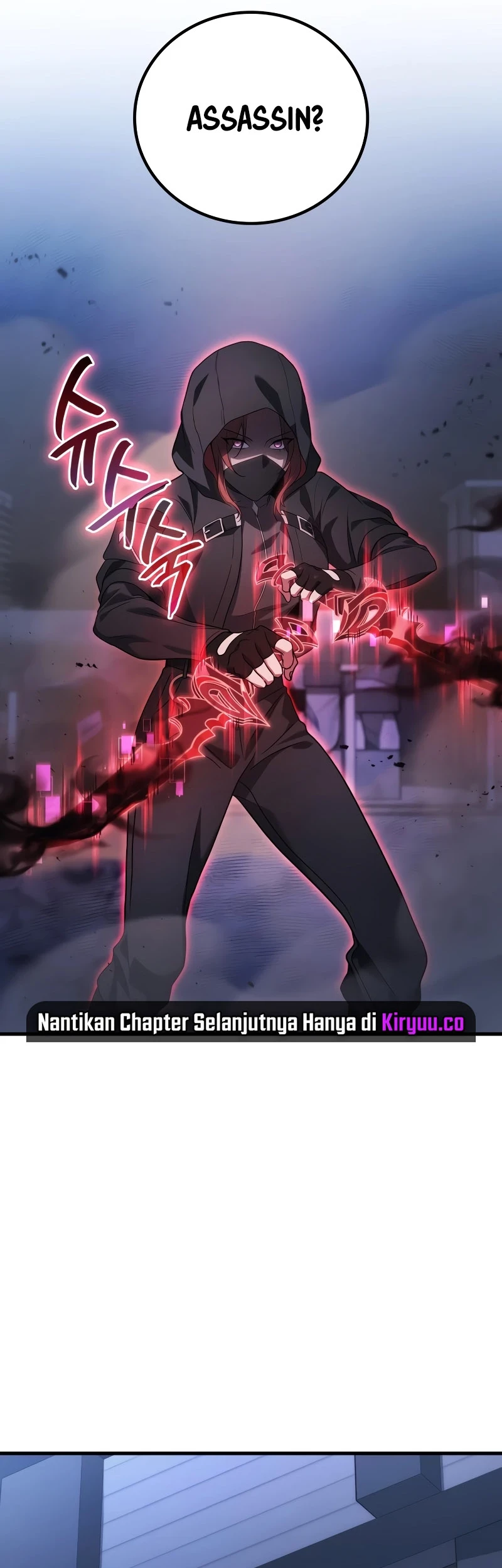 Martial God Regressed to Level 2 Chapter 64 Gambar 9