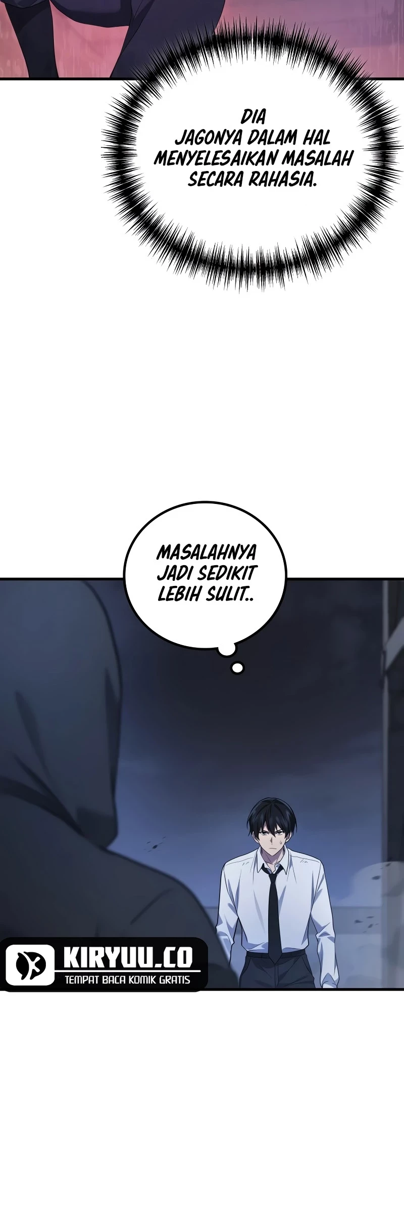 Martial God Regressed to Level 2 Chapter 64 Gambar 12