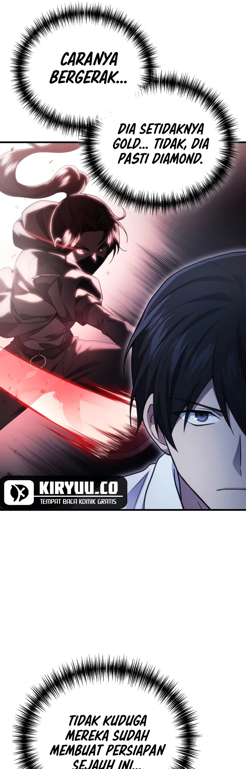 Martial God Regressed to Level 2 Chapter 64 Gambar 13