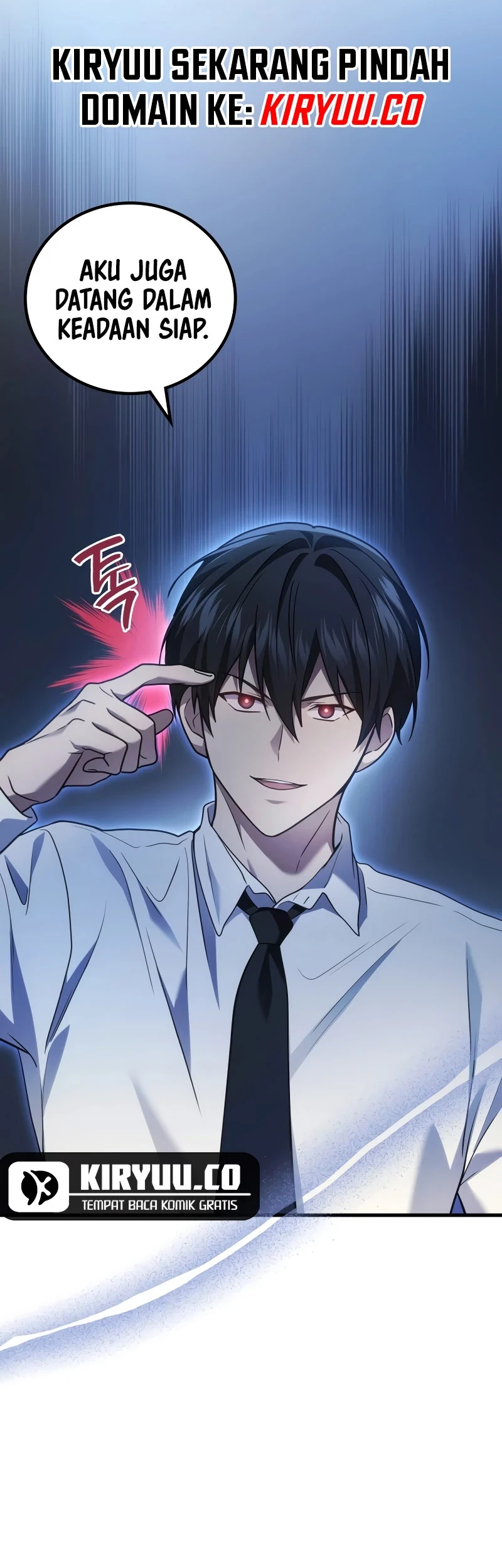 Martial God Regressed to Level 2 Chapter 64 Gambar 15