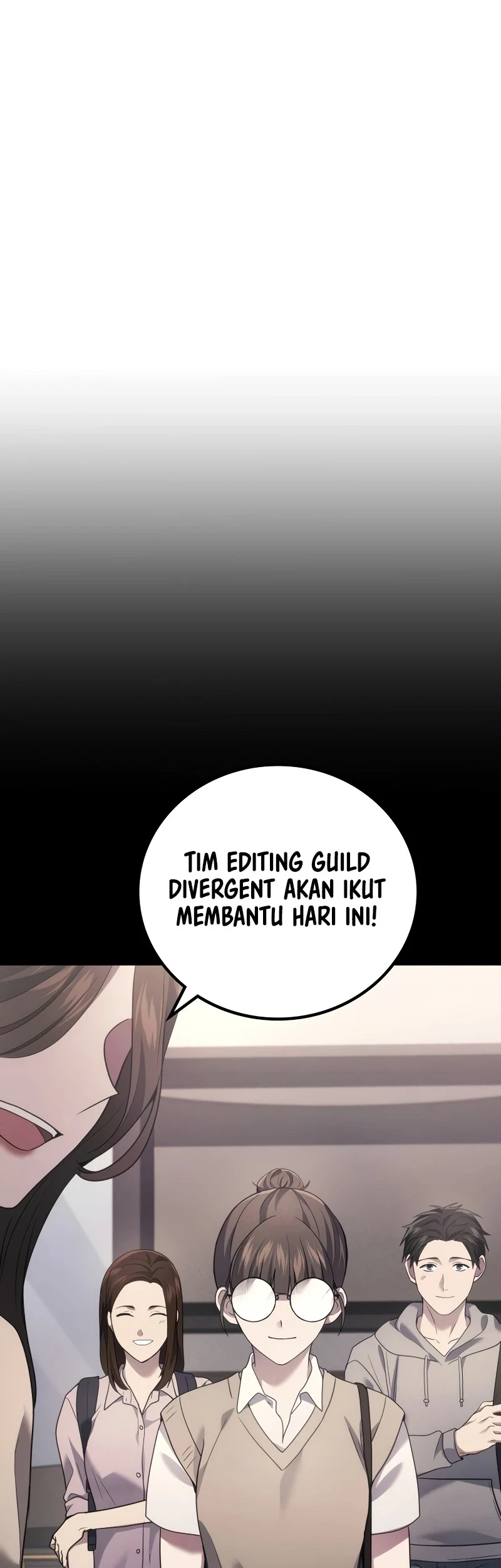 Martial God Regressed to Level 2 Chapter 64 Gambar 19