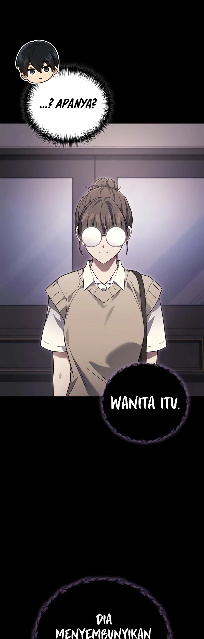 Martial God Regressed to Level 2 Chapter 64 Gambar 21