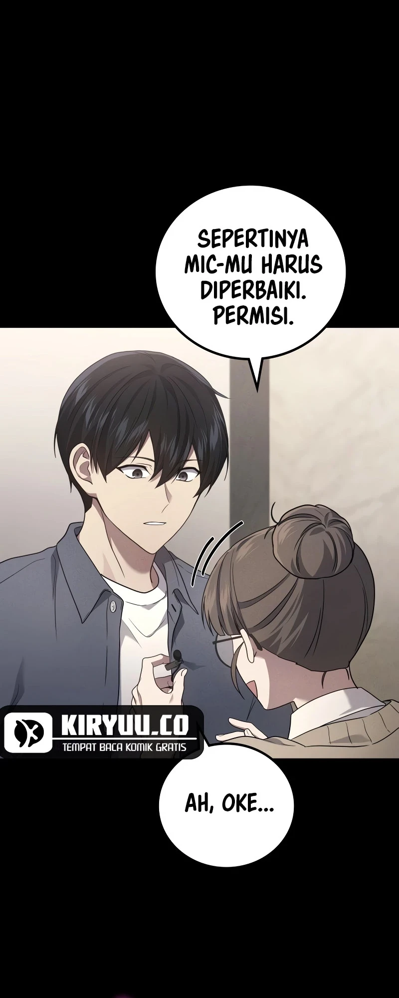 Martial God Regressed to Level 2 Chapter 64 Gambar 27