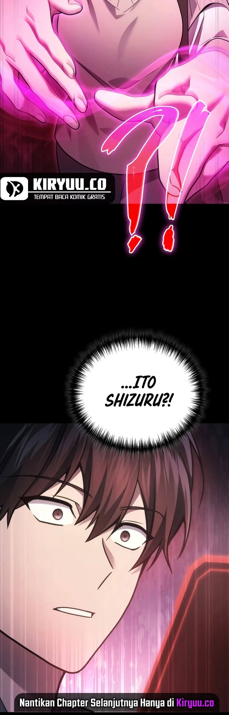 Martial God Regressed to Level 2 Chapter 64 Gambar 29