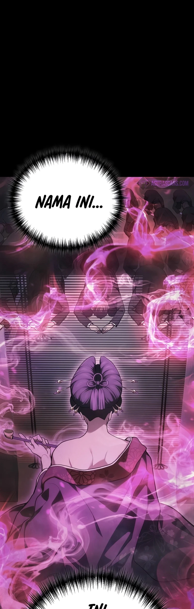 Martial God Regressed to Level 2 Chapter 64 Gambar 30