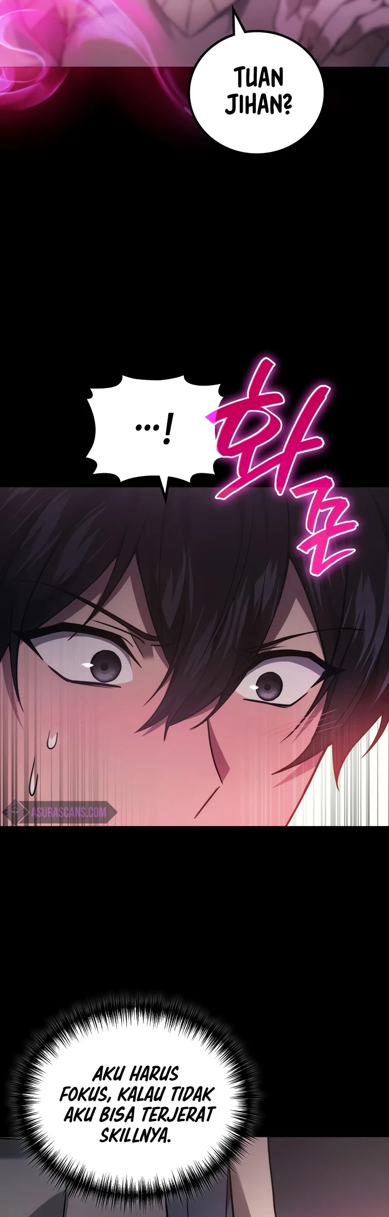 Martial God Regressed to Level 2 Chapter 64 Gambar 32