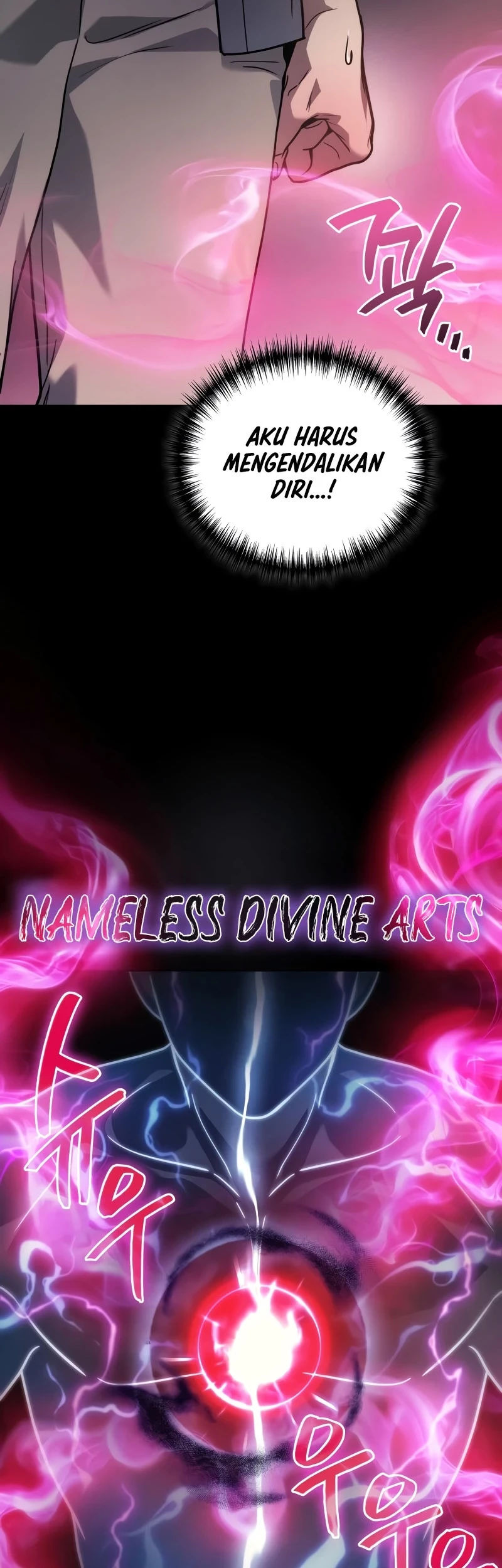 Martial God Regressed to Level 2 Chapter 64 Gambar 33