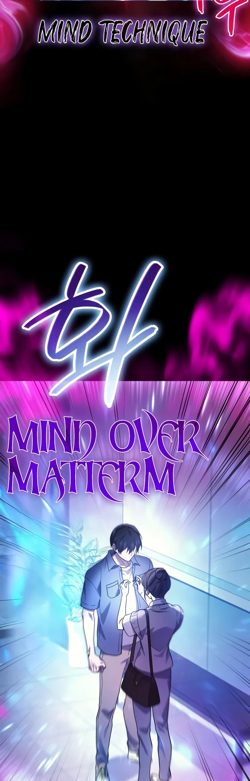 Martial God Regressed to Level 2 Chapter 64 Gambar 34