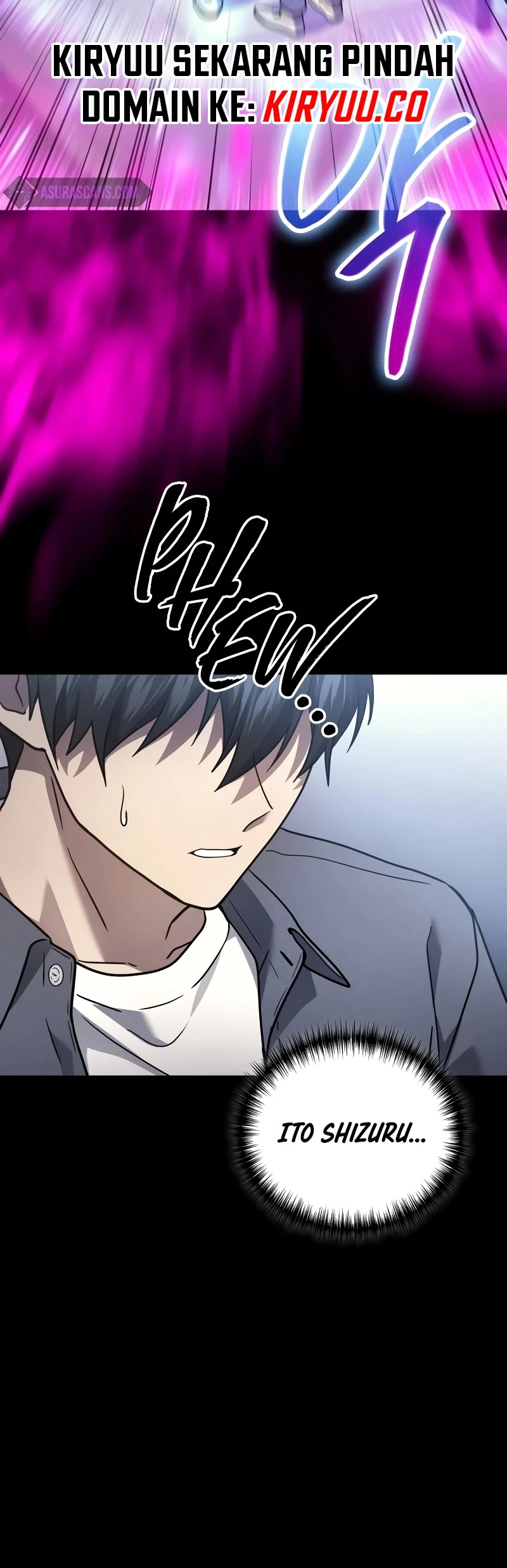 Martial God Regressed to Level 2 Chapter 64 Gambar 35