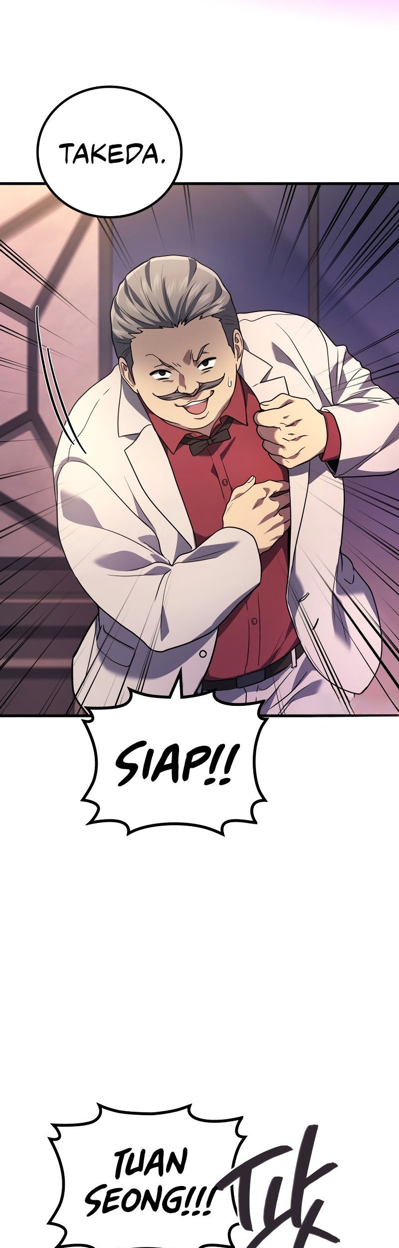 Martial God Regressed to Level 2 Chapter 63 Gambar 38