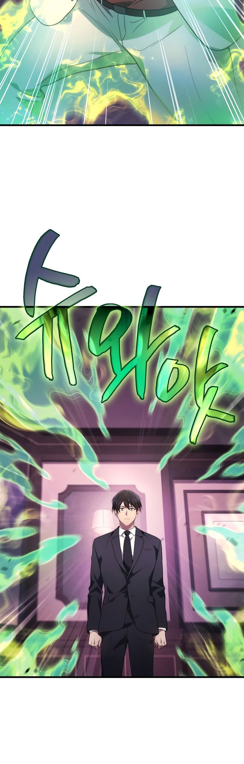 Martial God Regressed to Level 2 Chapter 63 Gambar 40