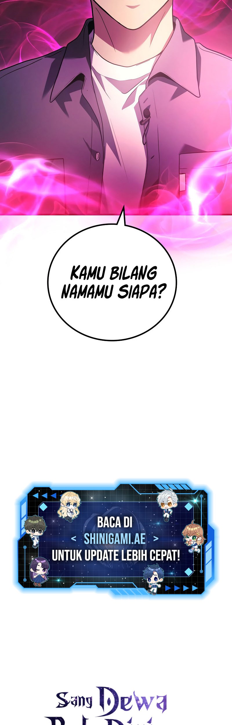 Martial God Regressed to Level 2 Chapter 63 Gambar 3