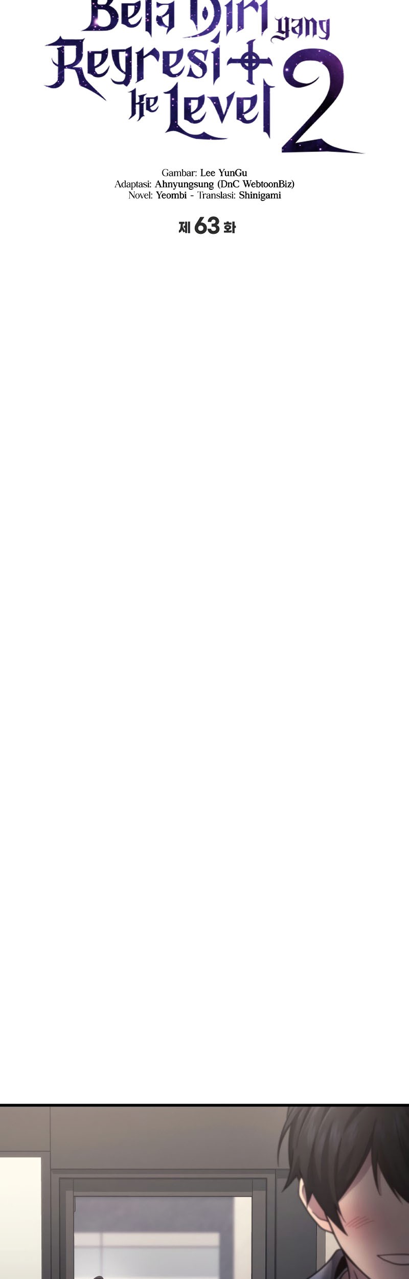 Martial God Regressed to Level 2 Chapter 63 Gambar 4