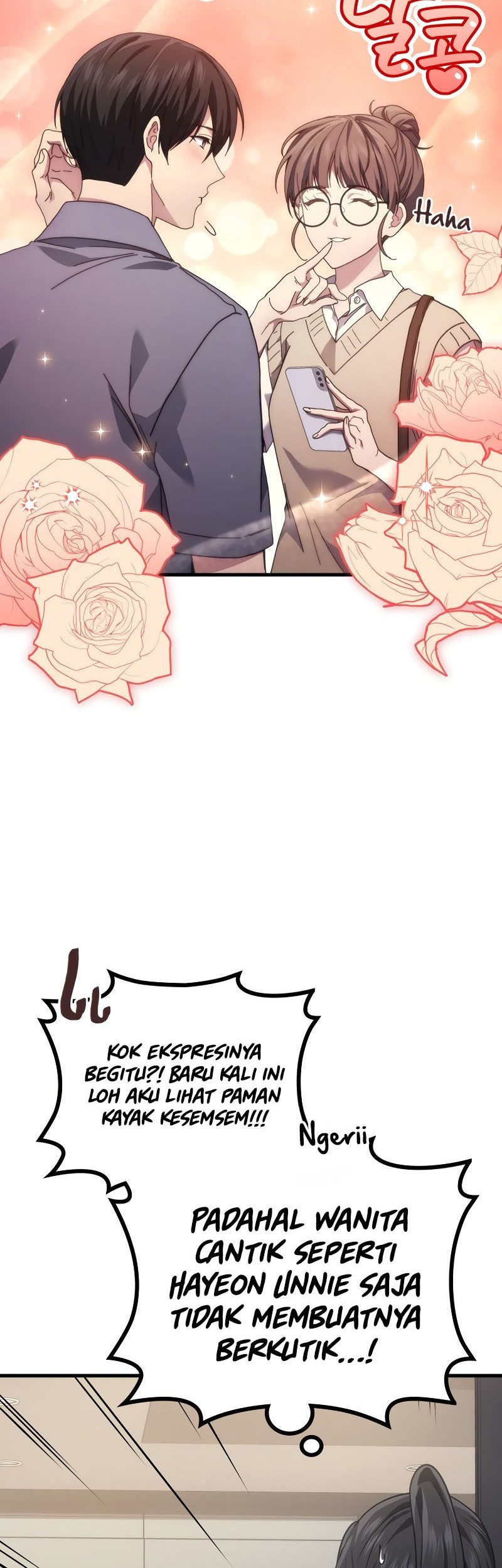 Martial God Regressed to Level 2 Chapter 63 Gambar 7