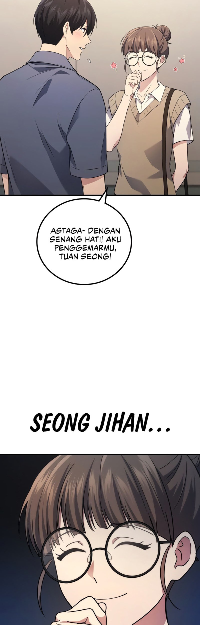 Martial God Regressed to Level 2 Chapter 63 Gambar 11