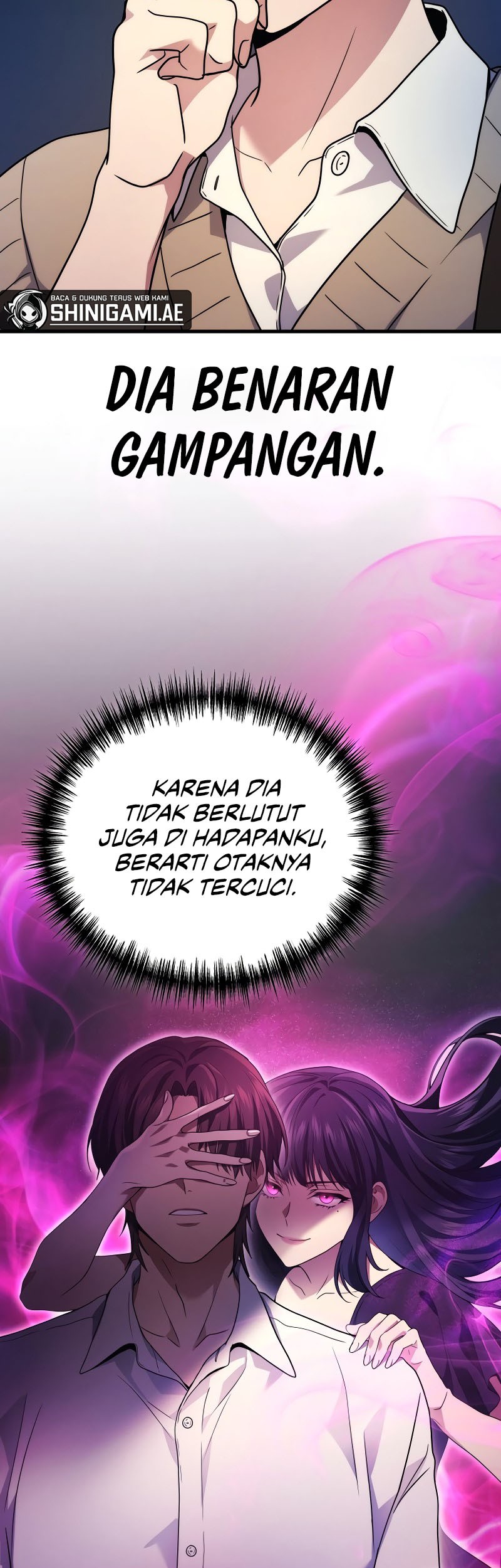 Martial God Regressed to Level 2 Chapter 63 Gambar 12