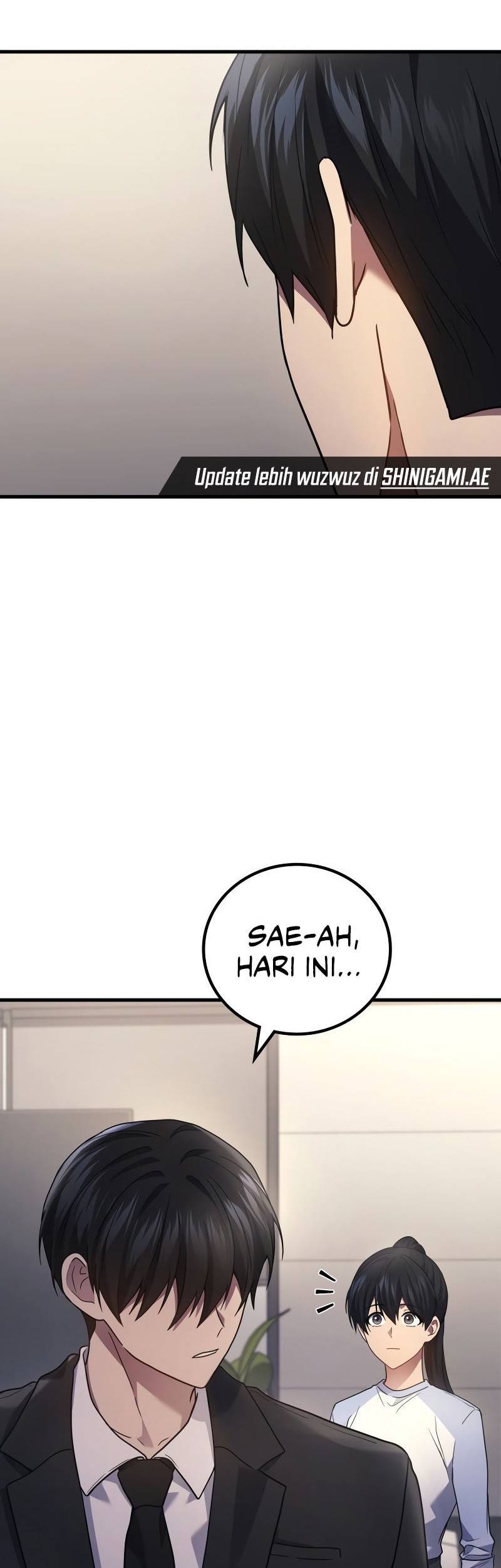 Martial God Regressed to Level 2 Chapter 63 Gambar 19