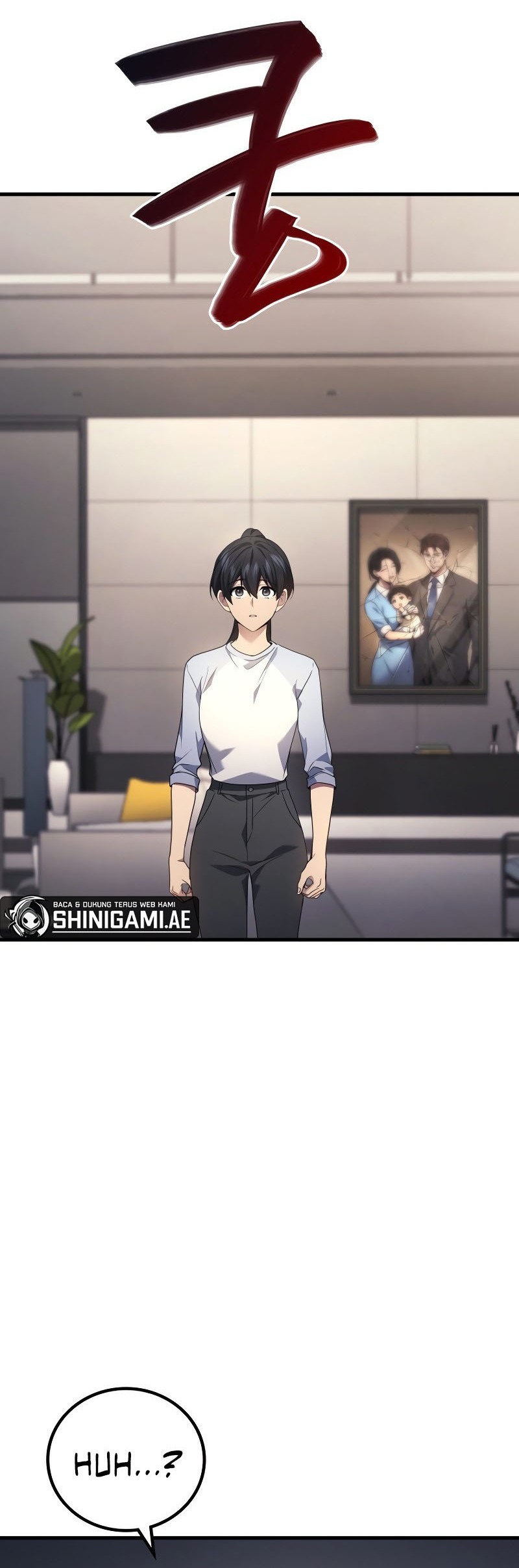 Martial God Regressed to Level 2 Chapter 63 Gambar 21