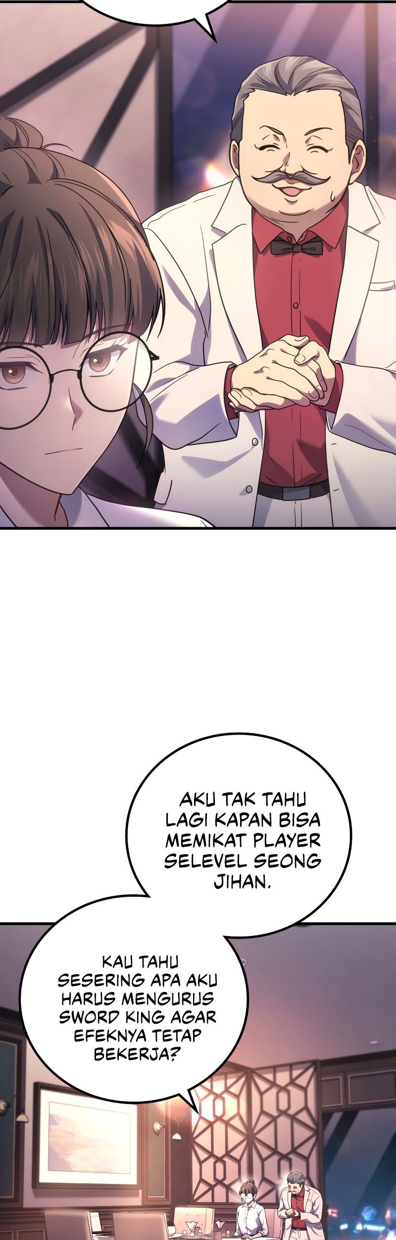 Martial God Regressed to Level 2 Chapter 63 Gambar 27