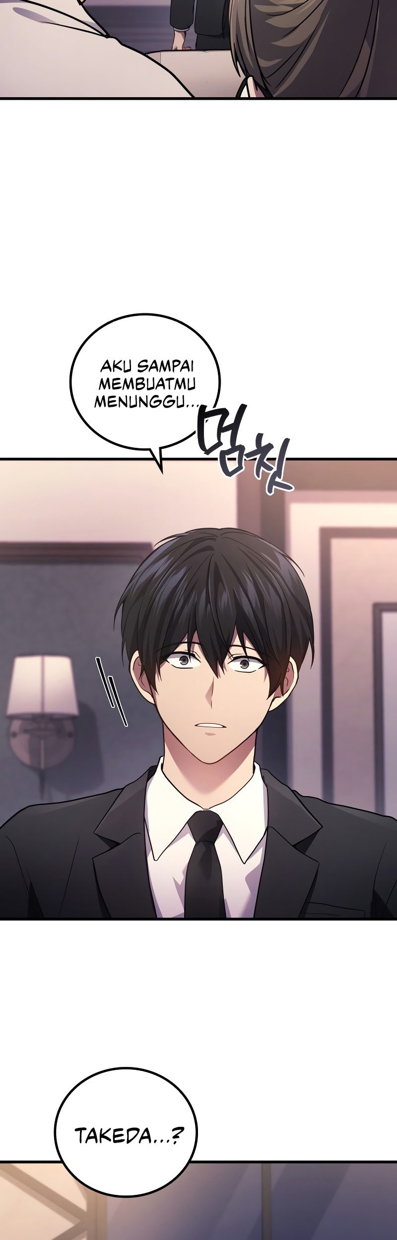 Martial God Regressed to Level 2 Chapter 63 Gambar 32