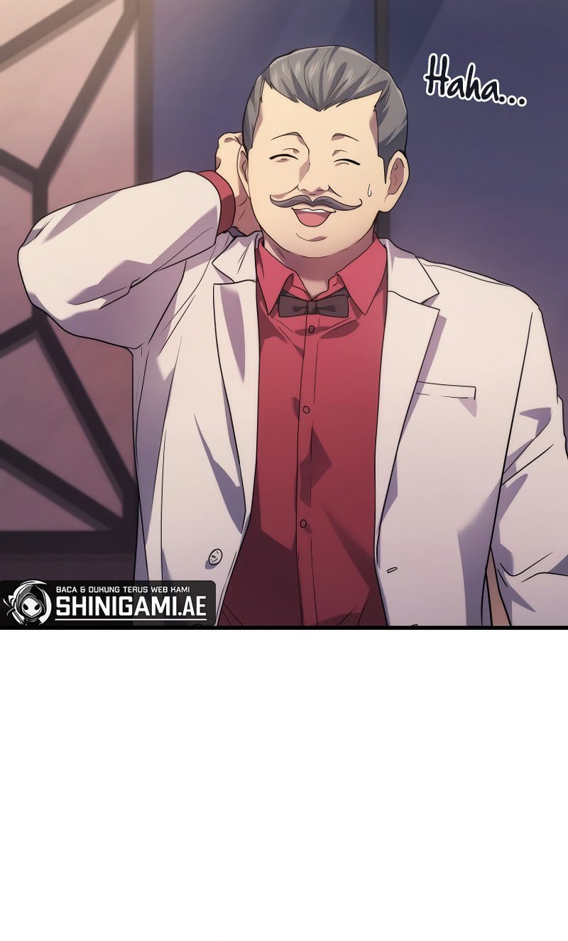 Martial God Regressed to Level 2 Chapter 63 Gambar 33