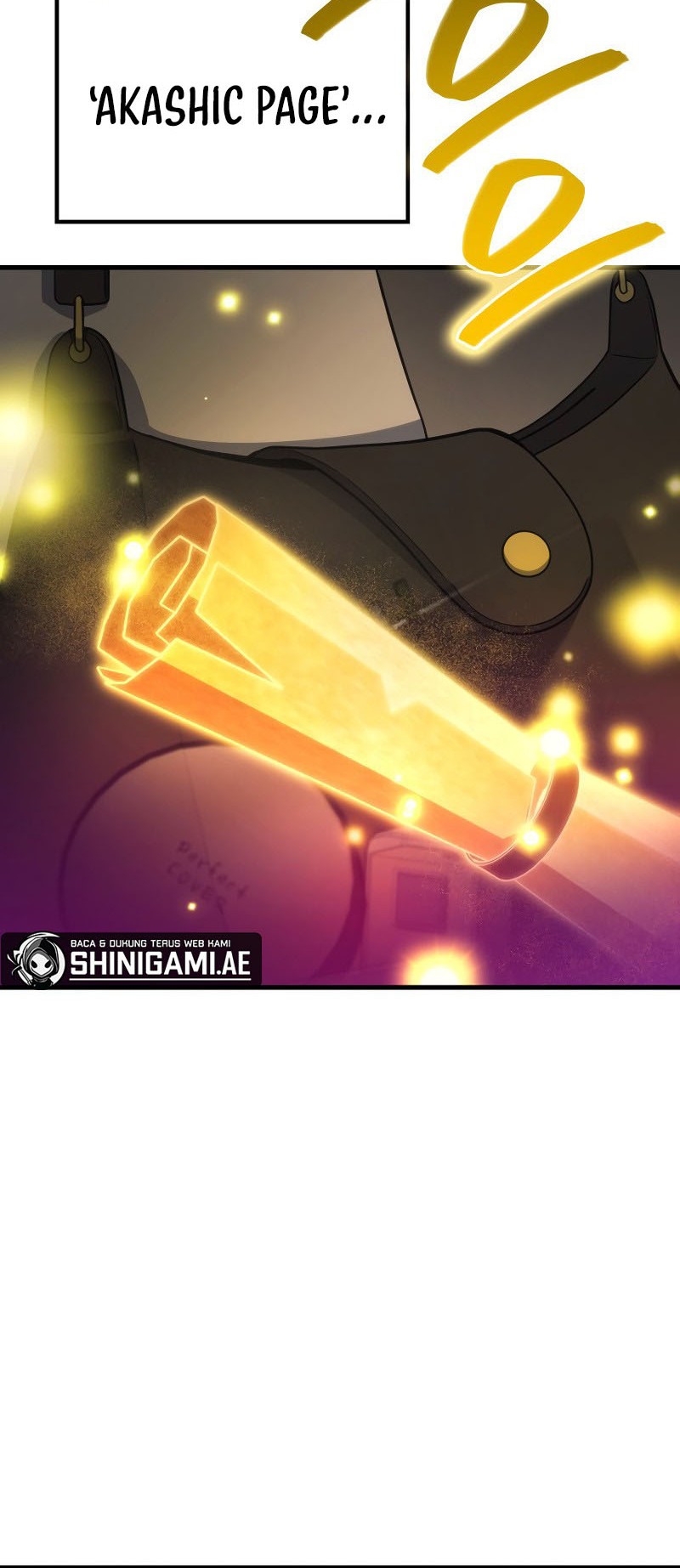 Martial God Regressed to Level 2 Chapter 62 Gambar 53