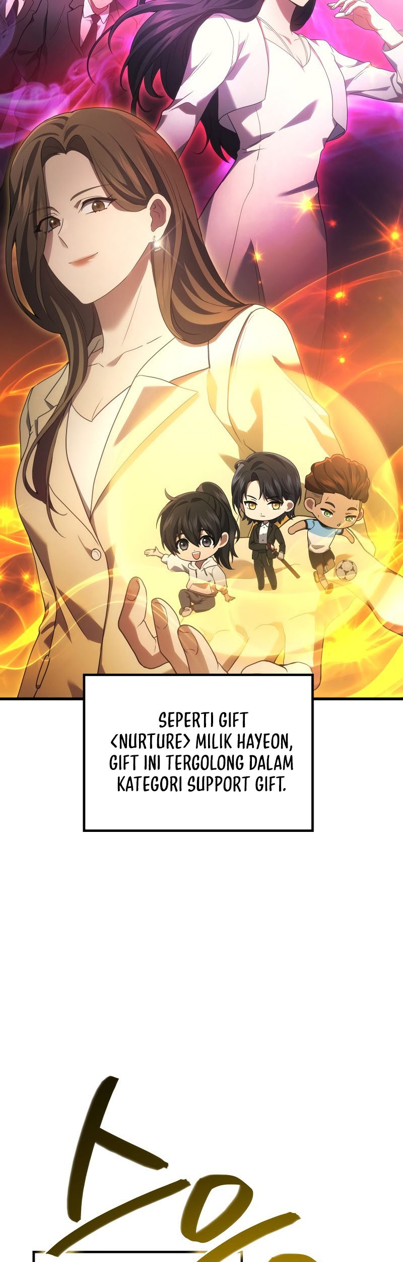 Martial God Regressed to Level 2 Chapter 62 Gambar 52