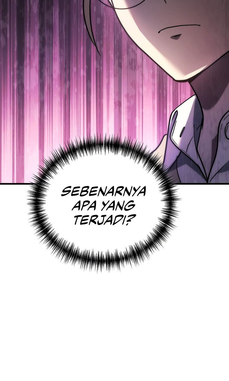 Martial God Regressed to Level 2 Chapter 62 Gambar 57