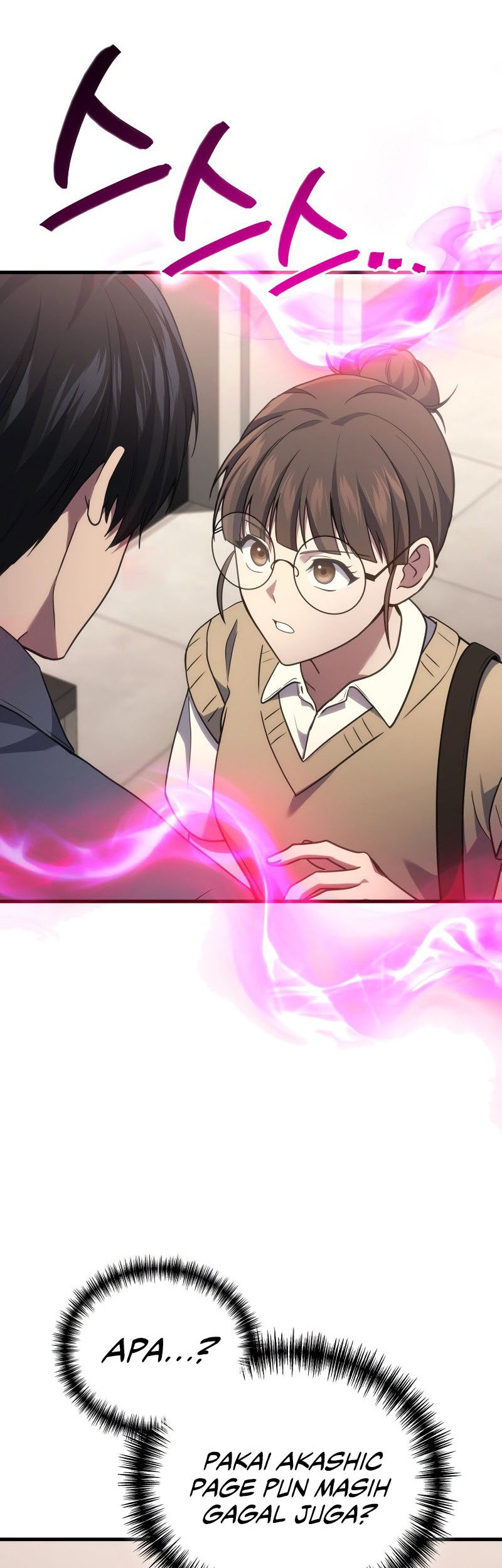 Martial God Regressed to Level 2 Chapter 62 Gambar 55