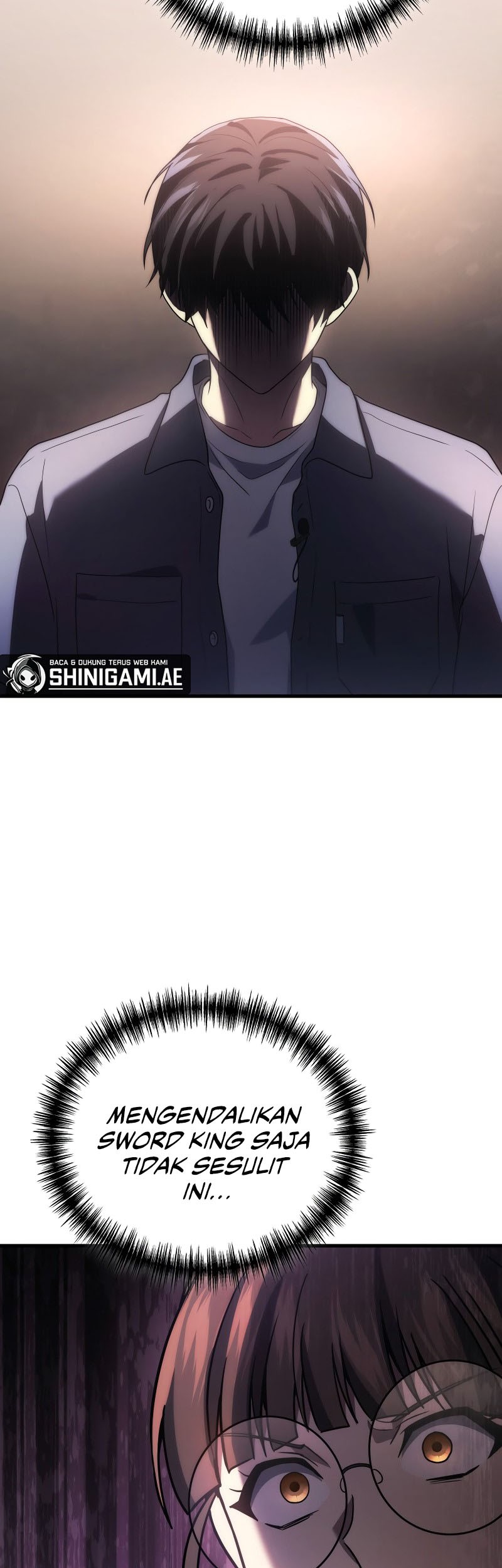 Martial God Regressed to Level 2 Chapter 62 Gambar 56