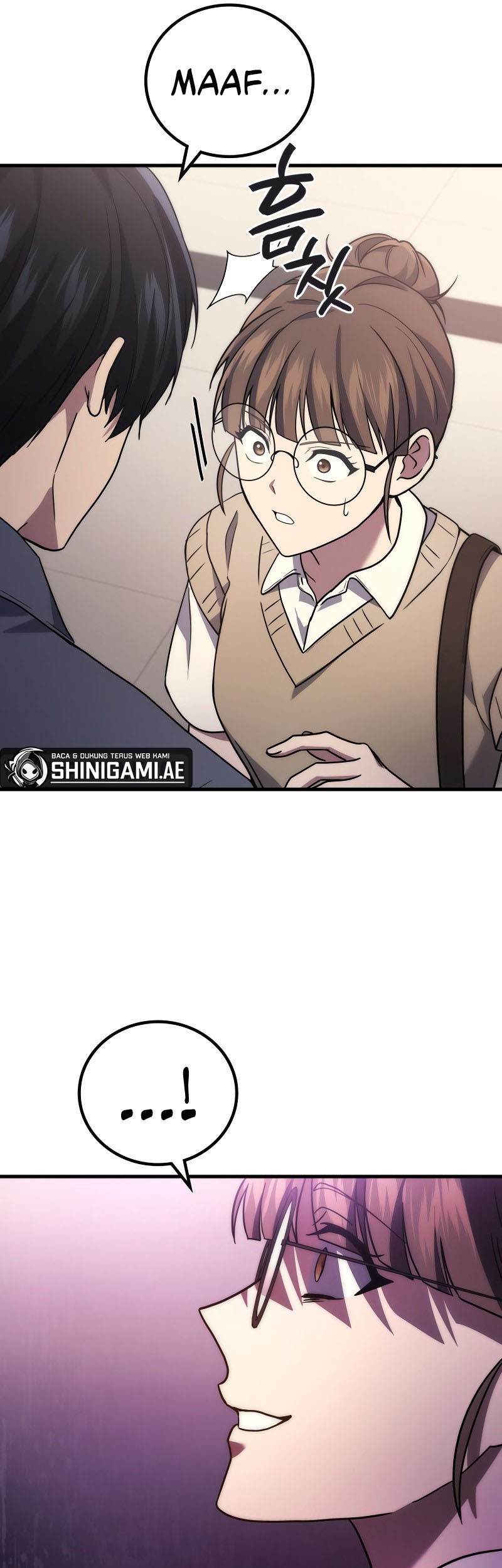 Martial God Regressed to Level 2 Chapter 62 Gambar 58