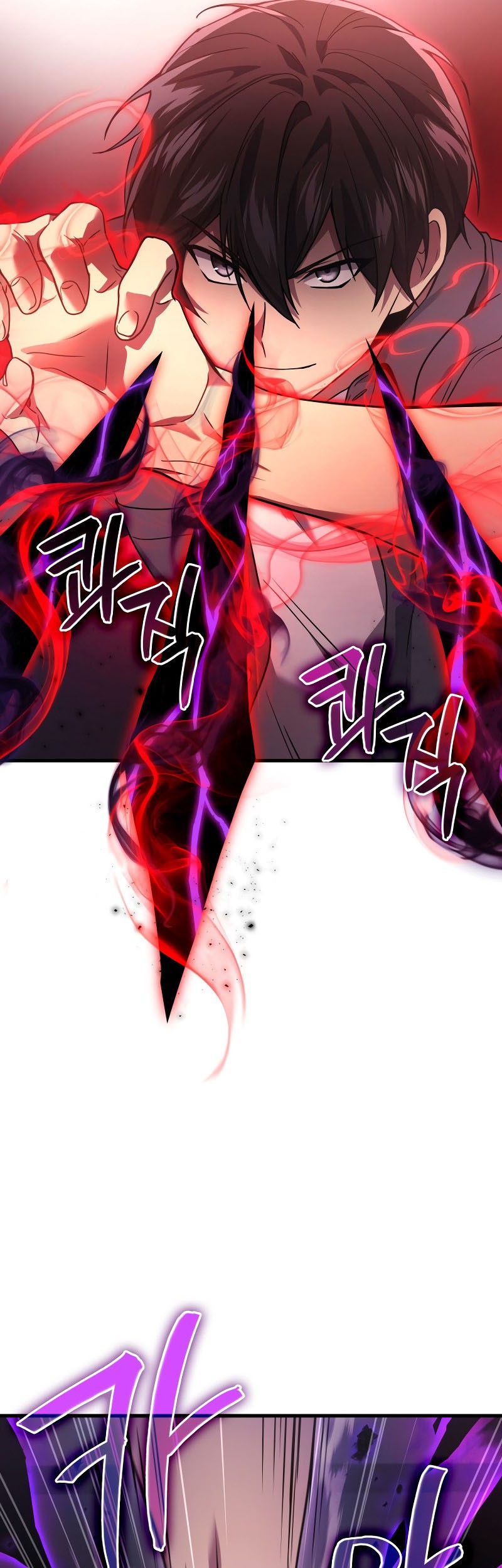 Martial God Regressed to Level 2 Chapter 62 Gambar 38