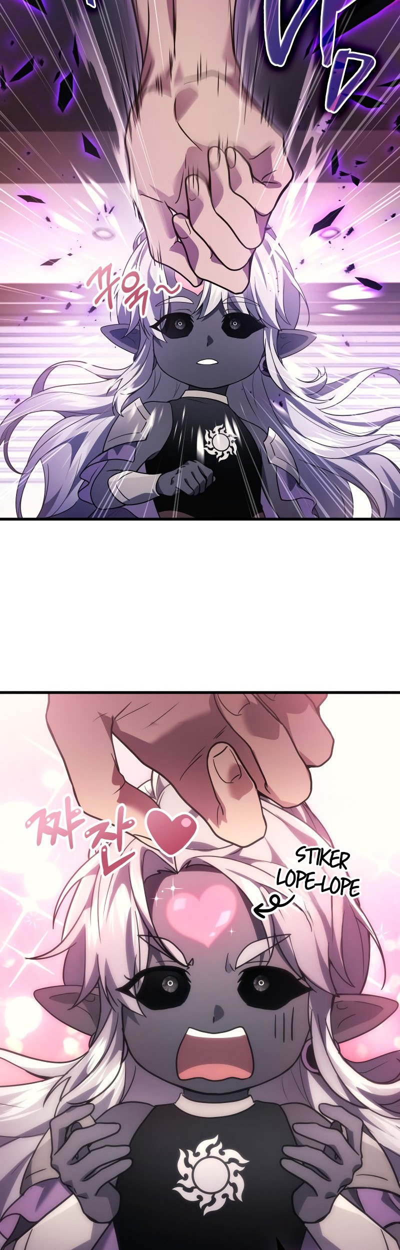 Martial God Regressed to Level 2 Chapter 62 Gambar 39