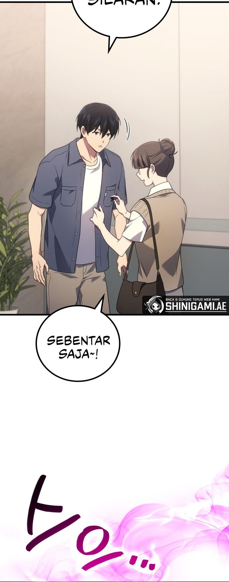 Martial God Regressed to Level 2 Chapter 62 Gambar 49