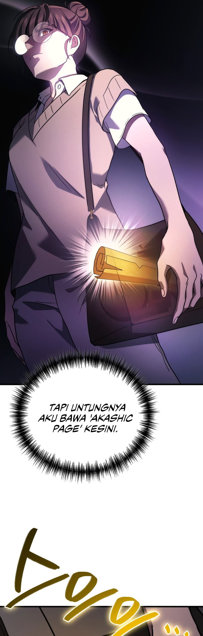 Martial God Regressed to Level 2 Chapter 62 Gambar 46