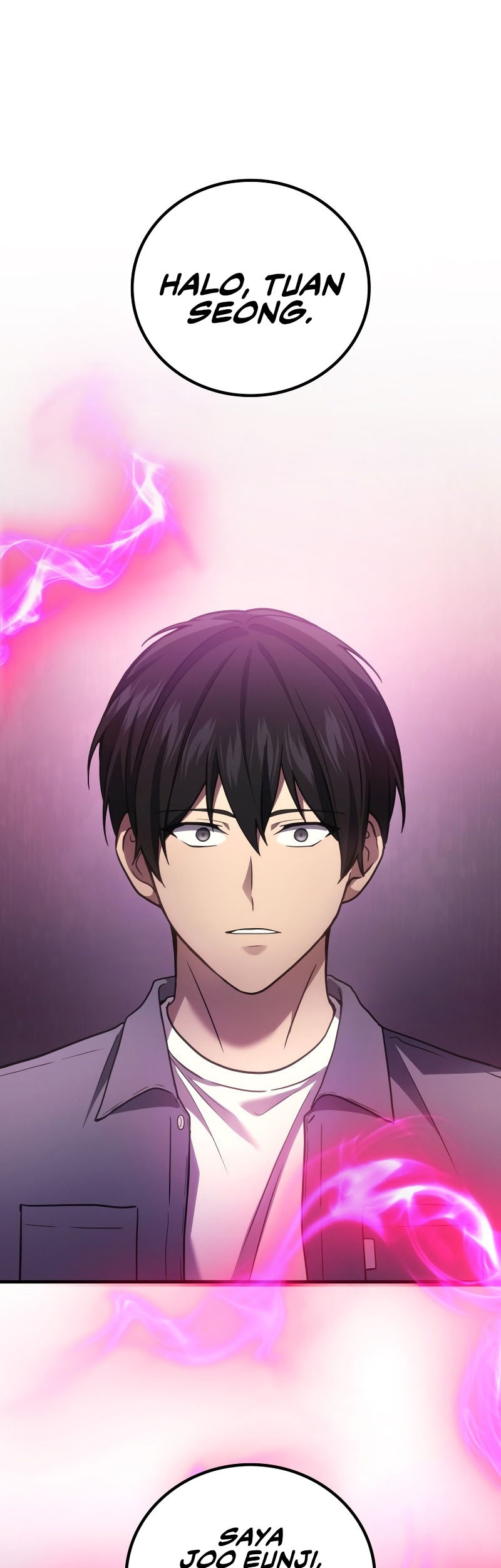 Manhwa Martial God Regressed to Level 2 Chapter 62 gambar nomor 2