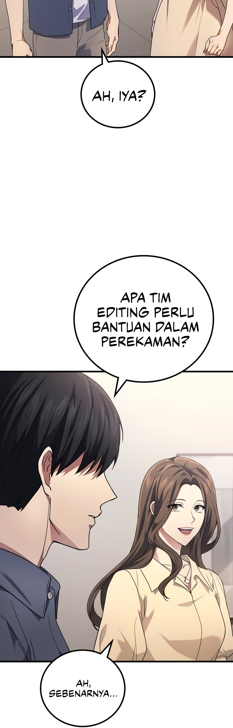 Martial God Regressed to Level 2 Chapter 62 Gambar 5