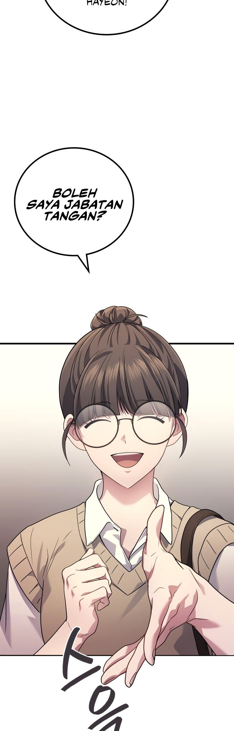 Martial God Regressed to Level 2 Chapter 62 Gambar 7