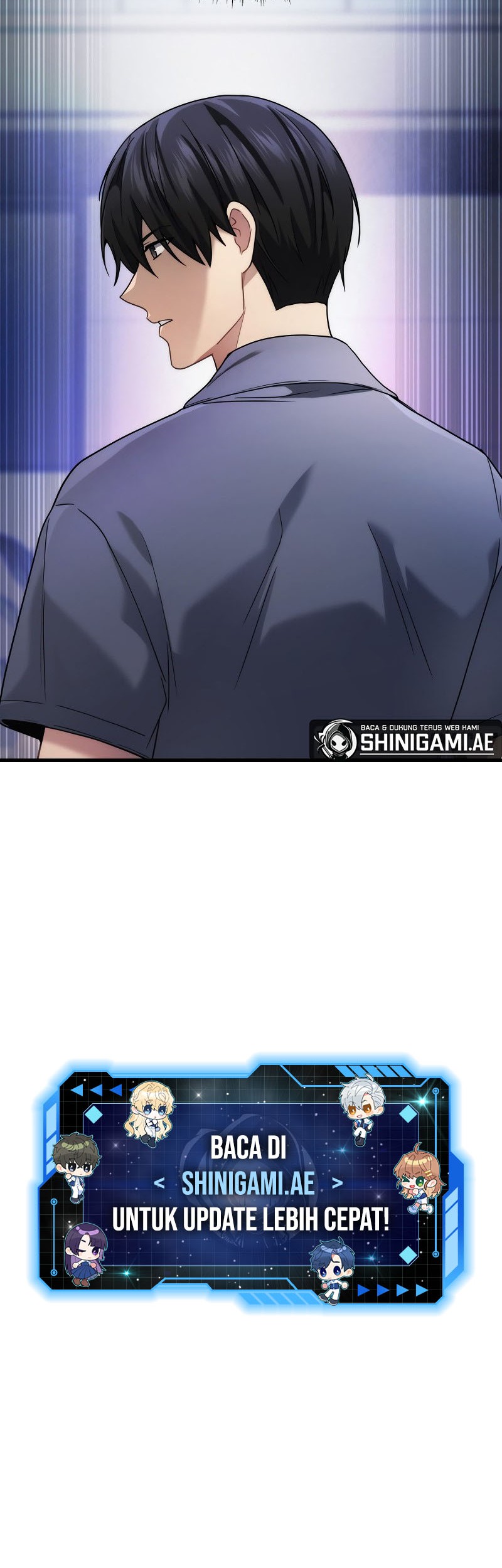 Martial God Regressed to Level 2 Chapter 62 Gambar 15