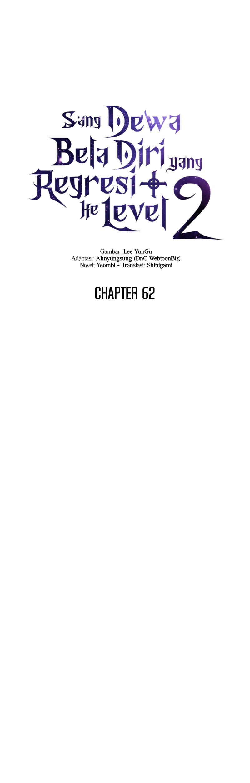 Martial God Regressed to Level 2 Chapter 62 Gambar 16