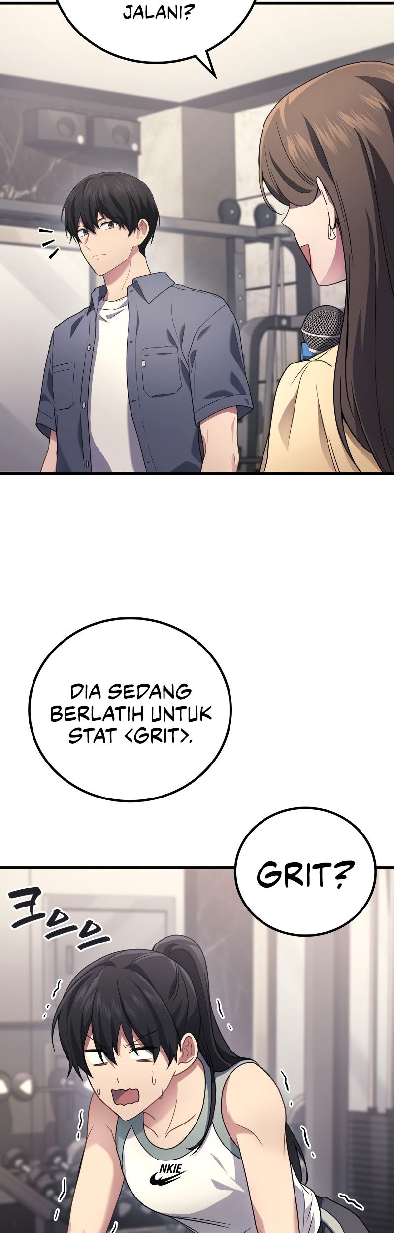 Martial God Regressed to Level 2 Chapter 62 Gambar 20