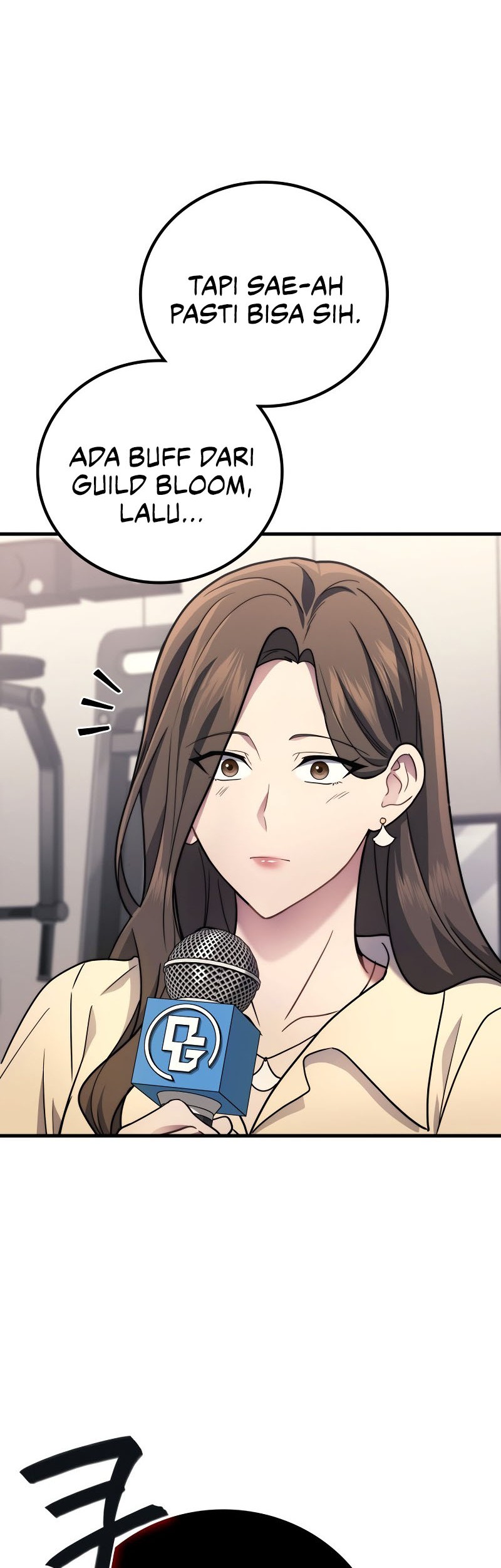 Martial God Regressed to Level 2 Chapter 62 Gambar 23