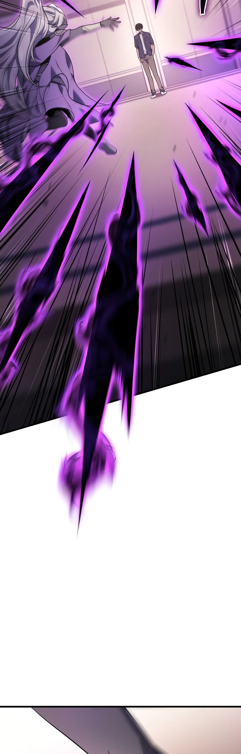 Martial God Regressed to Level 2 Chapter 62 Gambar 32