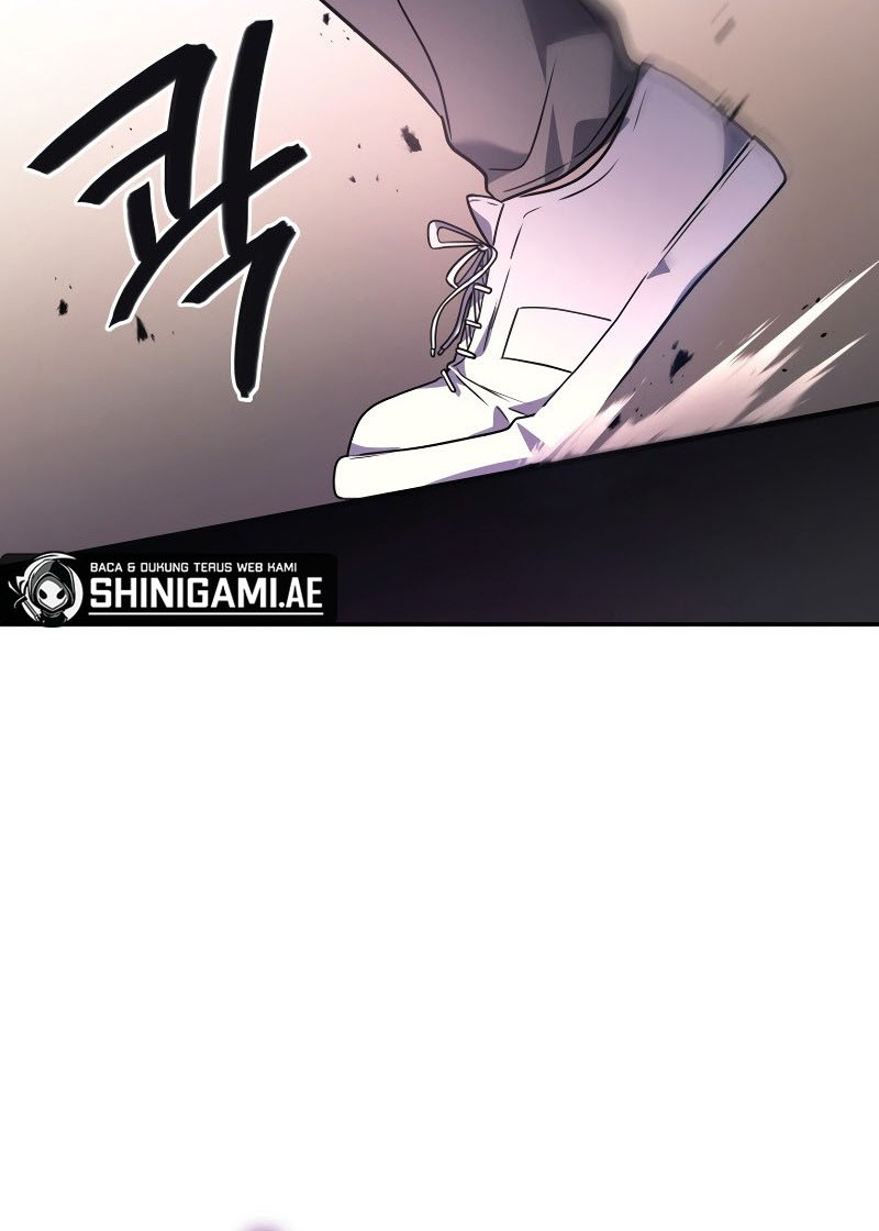 Martial God Regressed to Level 2 Chapter 62 Gambar 33