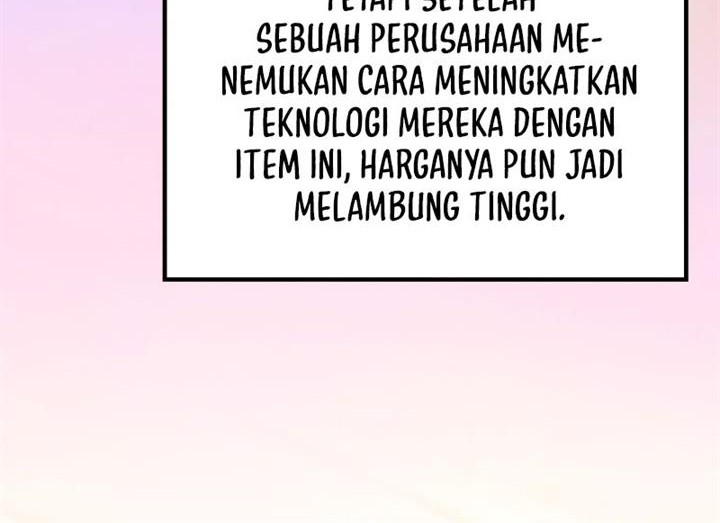 Martial God Regressed to Level 2 Chapter 61 Gambar 55